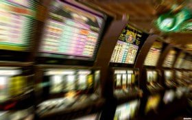 adult user navigating pkgame live casino with calm and responsible habits