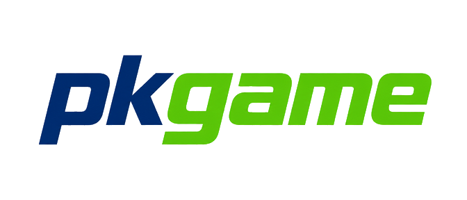 pkgame official homepage logo for Bangladesh users